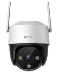 Imou IP kamera Cruiser SE+ 3MP/ PTZ/ Wi-Fi/ 3Mpix/ IP66/ objektiv 3,6mm/ 8x dig. zoom/ H.265/ IR až 30m/ CZ app