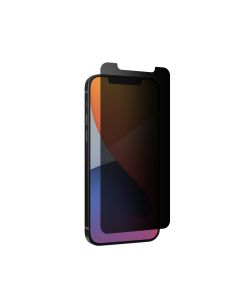 ZAGG Invisible Shield Elite Privacy + sklo iPhone 12/12 Pro