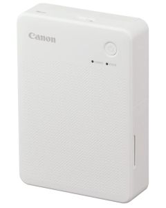 CANON termosublimační tiskárna SELPHY QX20 WH
