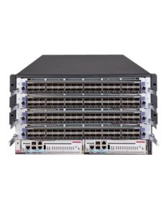 HPE 12904E Switch Chassis