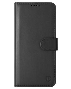 Tactical Field Notes pro Samsung Galaxy A37 Black