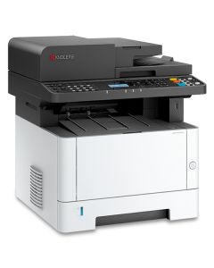 Kyocera ECOSYS MA3500fx, A4 MFP, čb, 35ppm, 1200 dpi, 512MB, duplex, LAN, start. tonery 1000str., LCD