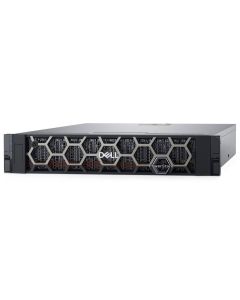 DELL PowerStore 1200T/ 384GB/ 5:1/ 10x 1.92TB NVMe/ 4x 10GbE/ 4x 16Gb FC/ 3Y PS NBD on-site/ ProDeploy