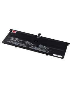 Baterie T6 Power pro Lenovo Yoga 920-13IKB, 9110mAh, 70Wh, 4cell, Li-pol