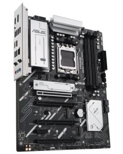 ASUS PRIME B840-PLUS WIFI / B840 / AM5 / DDR5 / DP / HDMI / 3x M.2 / WiFi / ATX
