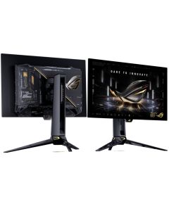 ASUS ROG/PG27AQWP-G/26,5"/OLED/QHD/540Hz/0,02ms/Černá/3R