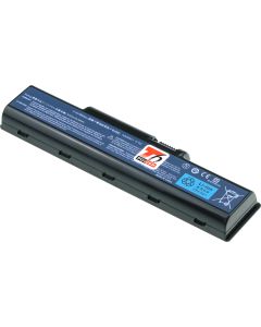 Baterie T6 Power Acer Aspire 4332, 4732, 5241, 5334, 5532, 5732, 7315, 7715, 5200mAh, 56Wh, 6cell