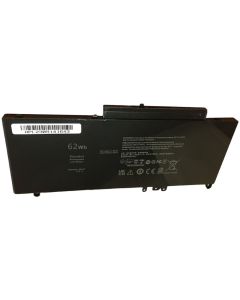 TRX baterie 6MT4T/ 7.6V/ 62 Wh/ Li-Pol/ pro Dell Latitude E5270,E5470,E5570/ neoriginální