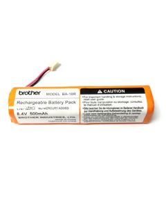Nabíjecí baterie, BA-18R, 500 mAh, Brother, LN6044001