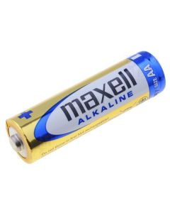 Maxell Jednorázová alkalická baterie AA, 10-pack