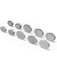 Sencor Jednorázová lithiová baterie CR2025, 1-pack
