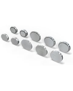 Sencor Jednorázová lithiová baterie CR2032, 1-pack