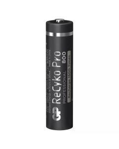 GP Nabíjecí Ni-MH baterie AAA, 2-pack