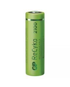 GP Nabíjecí Ni-MH baterie AA, 2-pack