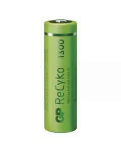 GP Nabíjecí Ni-MH baterie AA, 2-pack