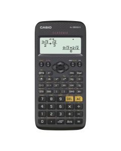 Casio Kalkulačka FX 350 CE X, černá, školní