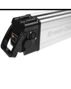 baterie Green Cell Silverfish 36V 11Ah 396Wh Silverfish pro E-Bike Pedelec