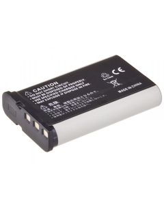 Avacom baterie pro Casio NP-90, Li-Ion, 3.7V, 1600mAh, 5.9Wh, DICS-NP90-382
