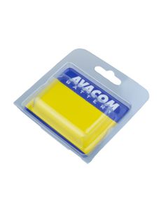Avacom baterie pro Pentax D-L17, Li-Ion, 3.7V, 1950mAh, 7.2Wh, DIFU-NP12-384