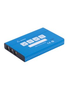 Avacom baterie pro Fujifilm, Kodak, Olympus, Samsung NP-60, KLIC-5000, LI-20B, SLB-1037, SLB-1137, Li-Ion, 3.7V, 1000mAh, 3.7Wh, D