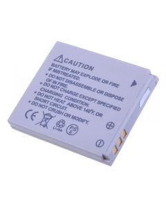 Avacom baterie pro Canon Li-Ion, 3.7V, 750mAh, 2.8Wh