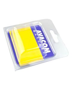 Avacom baterie pro Fujifilm Li-Ion, 7.2V, 1100mAh, 7.9Wh