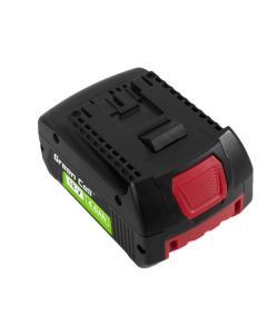 Green Cell baterie pro Bosch 18V 4Ah náhrada za GBA1600Z00038