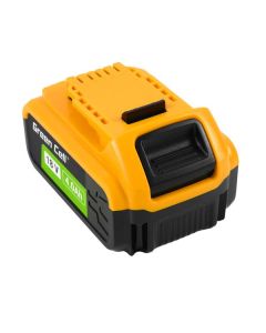Green Cell baterie pro DeWalt XR 18V 4Ah náhrada za DCB184