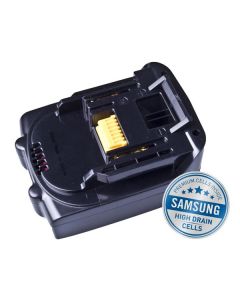 Avacom baterie pro Makita, Li-Ion, 14.4V, 2000mAh
