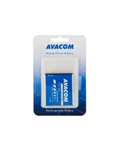 Avacom baterie pro Samsung Galaxy J1, Li-Ion, 3.85V, GSSA-J100-1850, 1850mAh, 7.1Wh