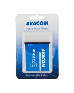 Avacom baterie pro Sony Xperia L, Li-Ion, 3.7V, GSSE-BA900-1750, 1750mAh, 6.5Wh
