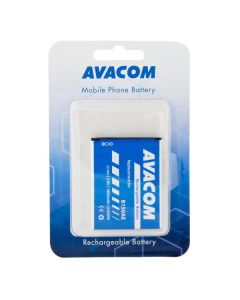 Avacom baterie pro Samsung Galaxy Core Duos, Li-Ion, 3.8V, GSSA-B150AE-1800, 1800mAh, 6.8Wh