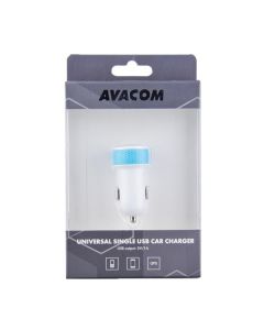 Avacom výstupní napětí/proud - 5V/1A
