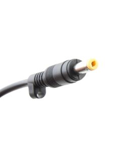 Avacom nabíječka - adaptér pro Asus EEE 700 series, 9,5V, 2,32A, 22W, ADAC-EEE-9,5VF, kruhový konektor 4,8 x 1,7 mm, typ C.1