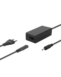 Avacom nabíječka - adaptér pro notebooky Samsung a Asus 19V, 2,37A, 45W, ADAC-SA2-A45W, kruhový konektor 3,0 x 1,0 mm, typ C.31