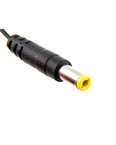 Avacom napájecí adaptér univerzální 7.5V
