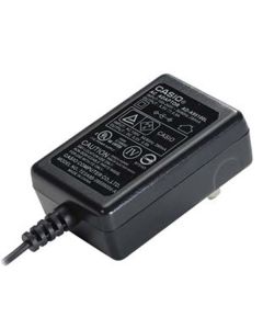 Casio Síťový adaptér