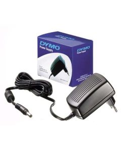 Dymo Síťový adaptér S0721440, 2209377, 220V, 9V, 2000A, napájení tiskáren