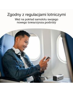 Greencell powerbanka 25200mAh 140W PD USB-C s rychlým nabíjením pro Laptop, MacBook, iPhone 16 15 14 max, Samsung Galaxy S25