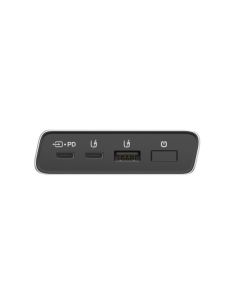Powerbanka Greencell PowerPlay 20800mAh 65W – – rychlý, nabíjení, PD Ultra, Charge made in