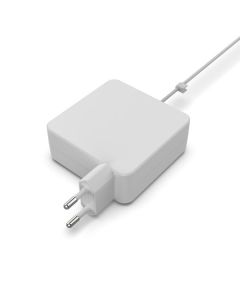 Green Cell nabíječka,  AC adaptér pro Apple Macbook 60W / 16.5V 3.65A / Magsafe 2