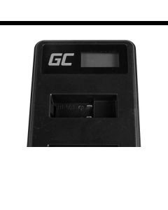 Green Cell baterie AHBBP-501 pro GoPro AHDBT-501, HD Hero5, HD Hero6