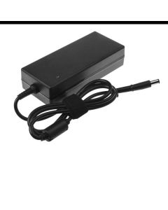 Green Cell PRO nabíječka, AC adaptér pro HP Compaq 6710b 6730b 6910p nc6400 nx7400 EliteBook 2530p 6930p 8530p 18.5V 6.5A 120W