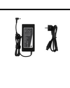 Adaptéry pro notebooky