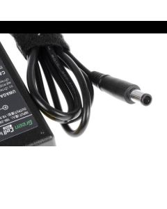Green Cell nabíječka AC adaptér pro Dell Inspiron 1525 1526 3460 Studio 1535 Vostro 1440 3300 19.5V 3.34A
