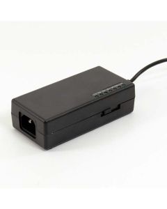 N-Face Univerzální notebook adaptér 90W 110-220V (el.síť), 12-24V, nabíjení notebooků, přepínač napájení, DOPRODEJ
