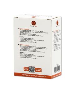 Powerton ENERGY VOLTIX Síťový adaptér 33W, 2 porty, USB-C, USB-A
