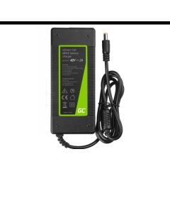 Green Cell baterie 13Ah (468Wh) pro elektrické kola 36V