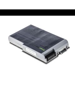 Green Cell baterie pro Dell Latitude D500 D505 D510 D520 D530 D600 D610 / 11,1V 4400mAh