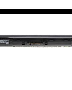 Green Cell baterie pro Fujitsu-Siemens Lifebook S2210 S6310 L1010 P770 / 11,1V 4400mAh
